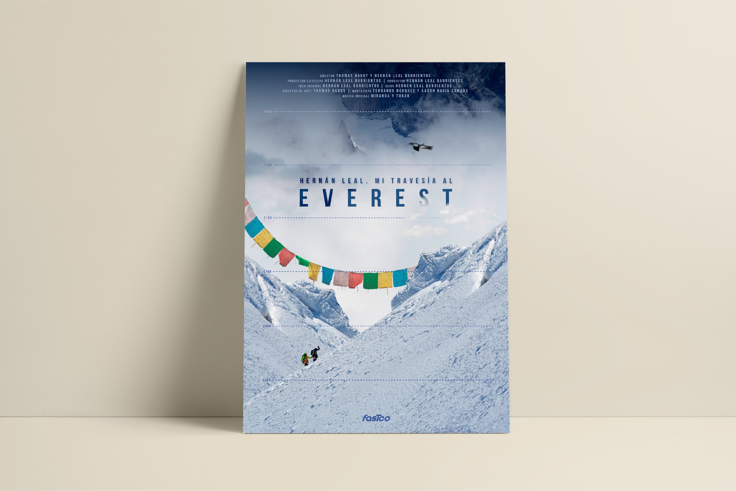 EVEREST-01