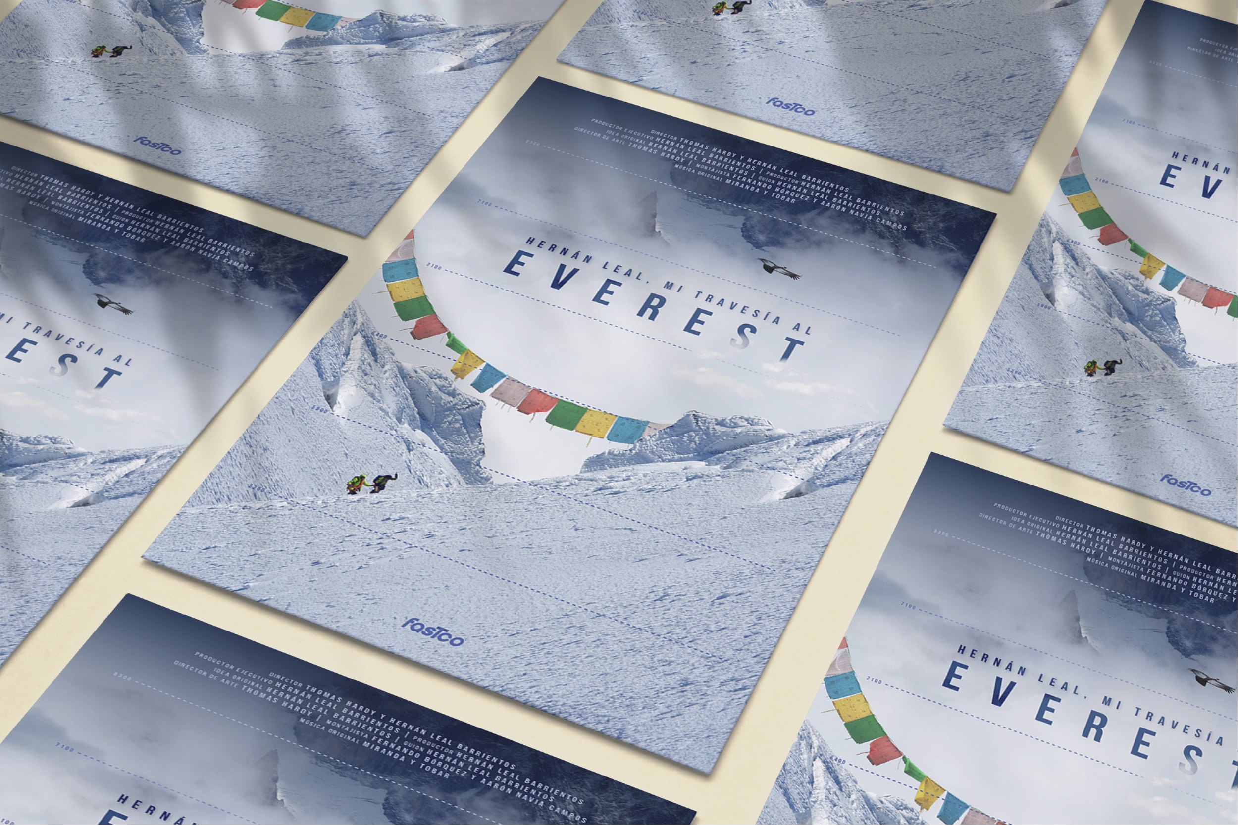 EVEREST-03